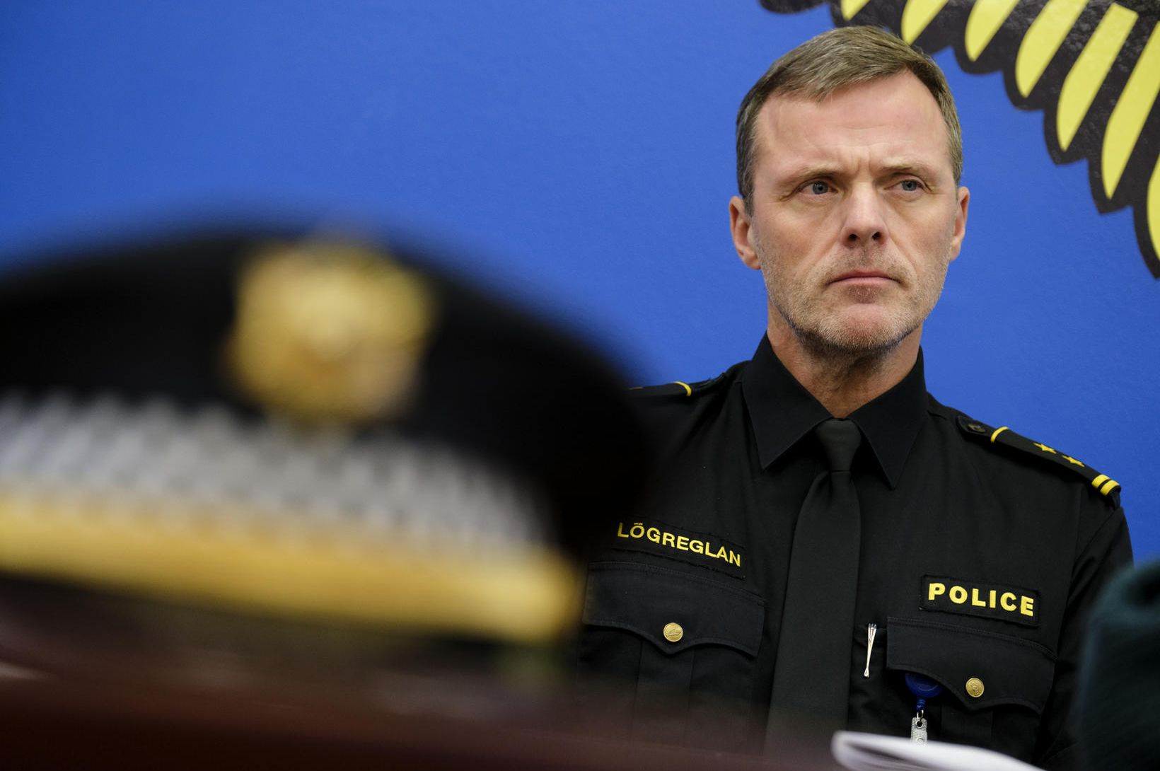 Tíu handteknir í tengslum við stunguárásina