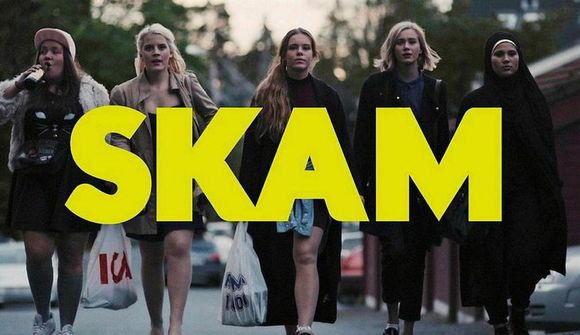 Skam hátíð í Norræna húsinu