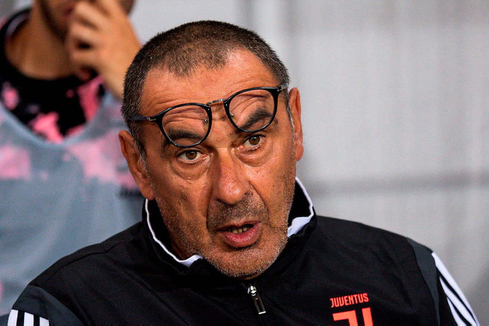 Maurizio Sarri.