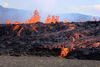 The eruption at Meradalir has been losing momentum for the last ten days
