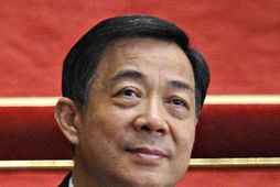 Bo Xilai