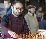 Reykjavik Open 2018 -6. umferð  