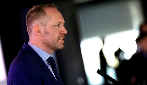 Þurfum að aðlagast loftslagsaðgerðum