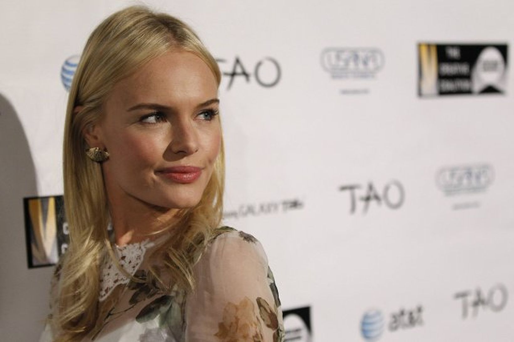 Kate Bosworth fannst hún enn vera krakki þegar hún varð …
