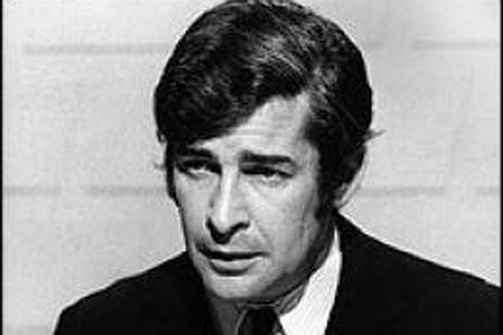 Dave Allen.