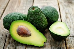 Avocado er dásamlegur ávöxtur og fullur af góðum næringarefnum fyrir okkur.
