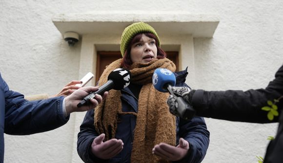 Ekkert kosningaeftirlit heldur kosningabarátta