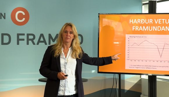 Vilja snarpari viðbrögð ríkisins