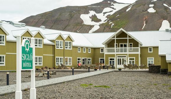 Bókanir halda áfram að berast