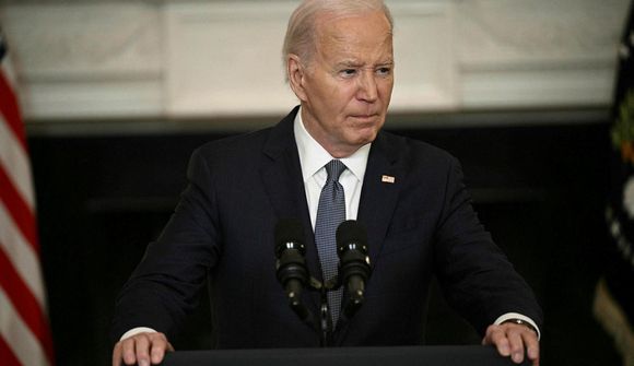 Biden viðurkennir að hafa klúðrað kappræðunum