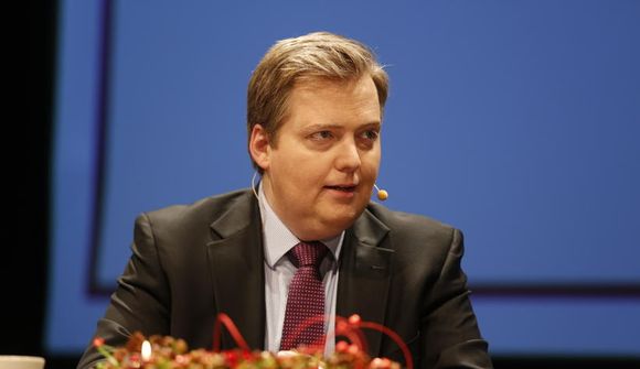 Hindra ekki jafnvægi í ríkisrekstrinum