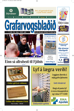 Grafarvogsblaðið