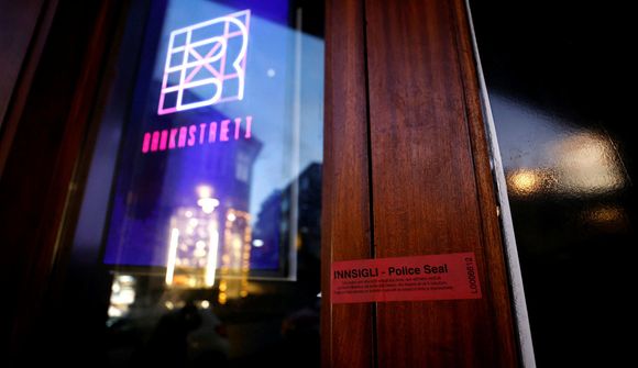 25 ákærðir og 15 milljóna bótakröfur