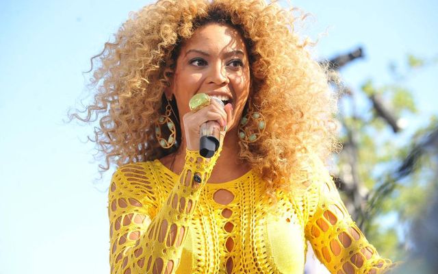 Beyoncé hefur hleypt hefðbundnum dívuskilgreiningum í uppnám, m.a. í laginu „Diva“ (2009).