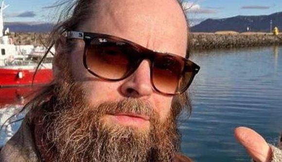 „Ég eignaðist dóttur fyrir rúmum fjórum árum og það breytti mjög miklu varðandi lífið allt“
