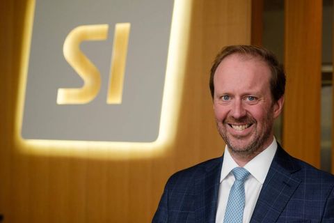 Sigurður Hannesson, framkvæmdastjóri Samtaka iðnaðarins, kveðst nokkuð ánægður með fjárlagafrumvarpið heilt yfir þótt ýmis áhyggjuefni …