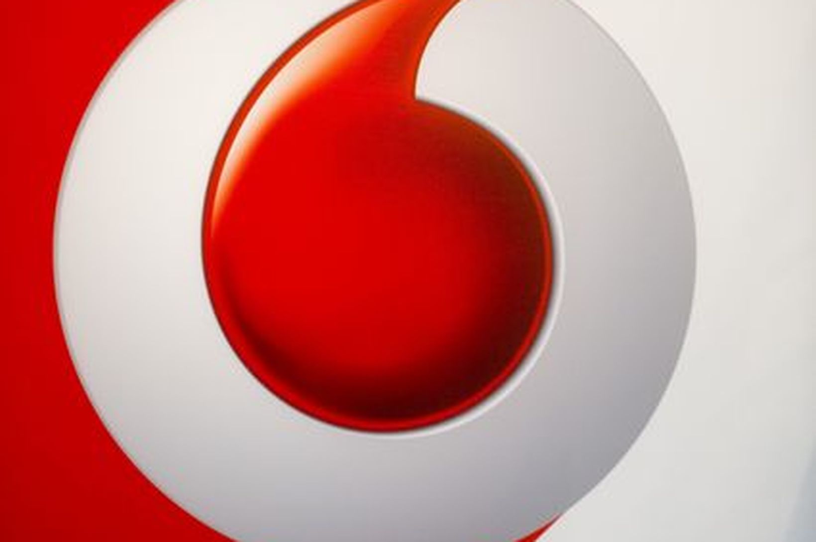 Tölvuárás á viðskiptavini Vodafone