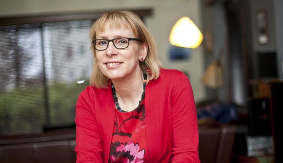 Dekkar ekki kostnaðinn af hruninu