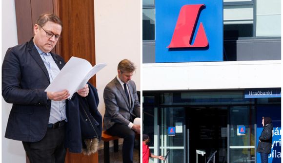 Landsbanka gert að endurgreiða ofgreidda vexti