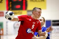 Grótta - Valur - Handbolti karla