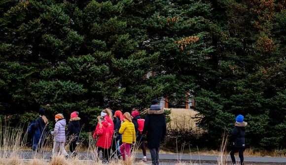 Segir upplýsingaflæði frá borginni til skammar