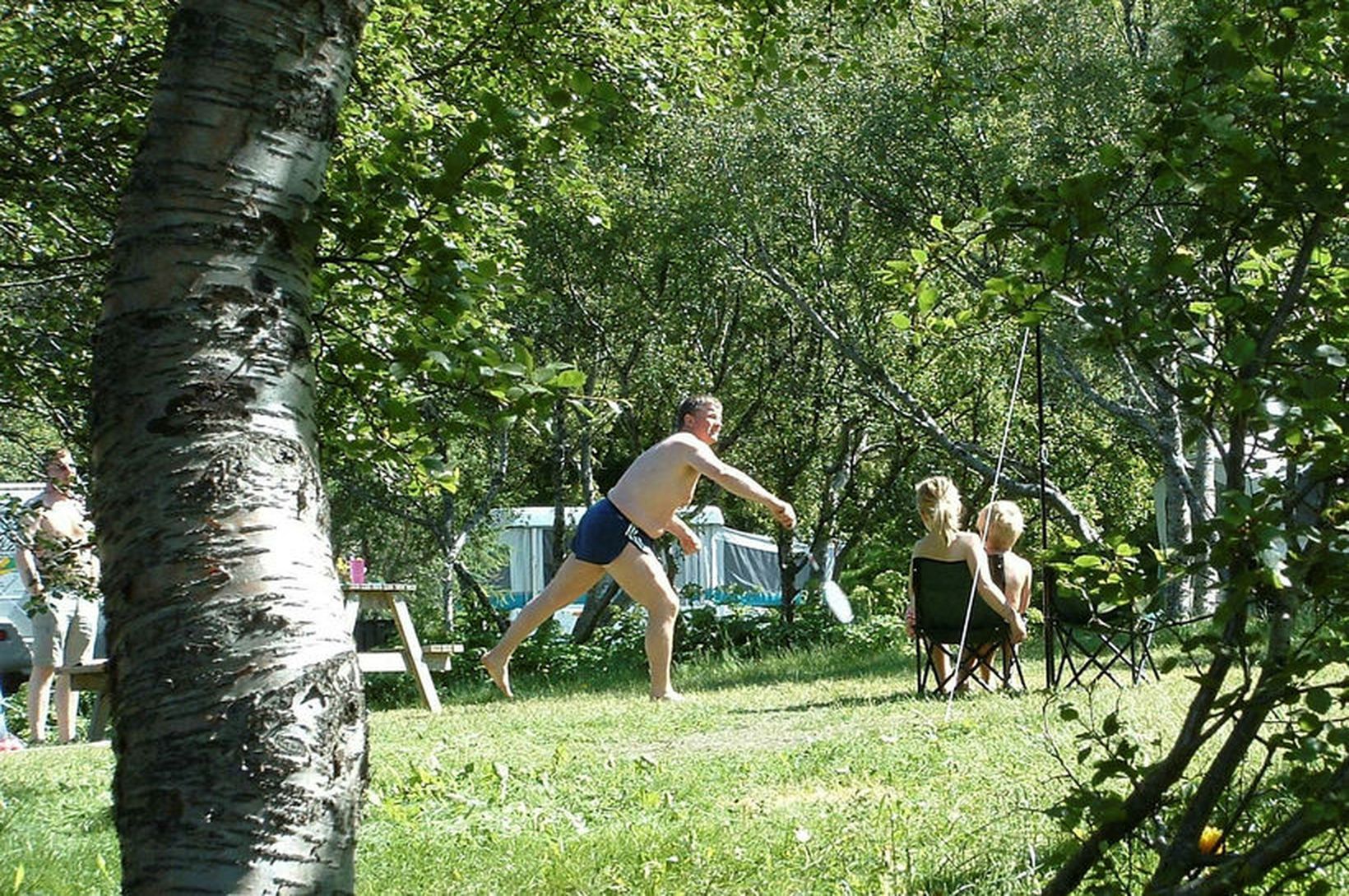 Fjölskyldubíltúrinn á Austurlandi