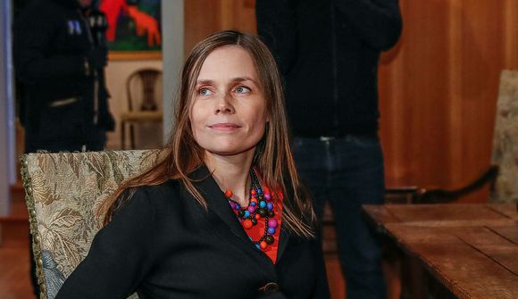 „Þessu miðar hægt en örugglega“