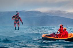 Síðan hann var stofnaður fyrir sléttum 40 árum hefur Slysavarnarskóli Landsbjargar gegnt veigamiklu hlutverki í …