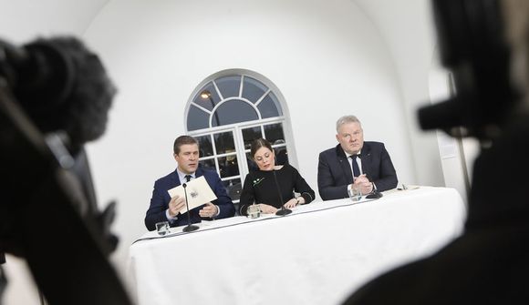Dregið úr greiðsluþátttöku sjúklinga