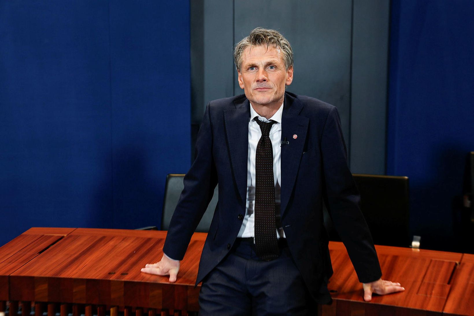 Versta niðurstaða Samfylkingarinnar frá upphafi