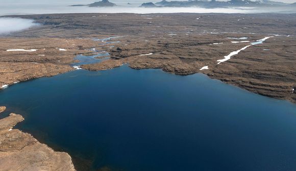 Framkvæmdaleyfi vegna Hvalárvirkjunar fallið úr gildi