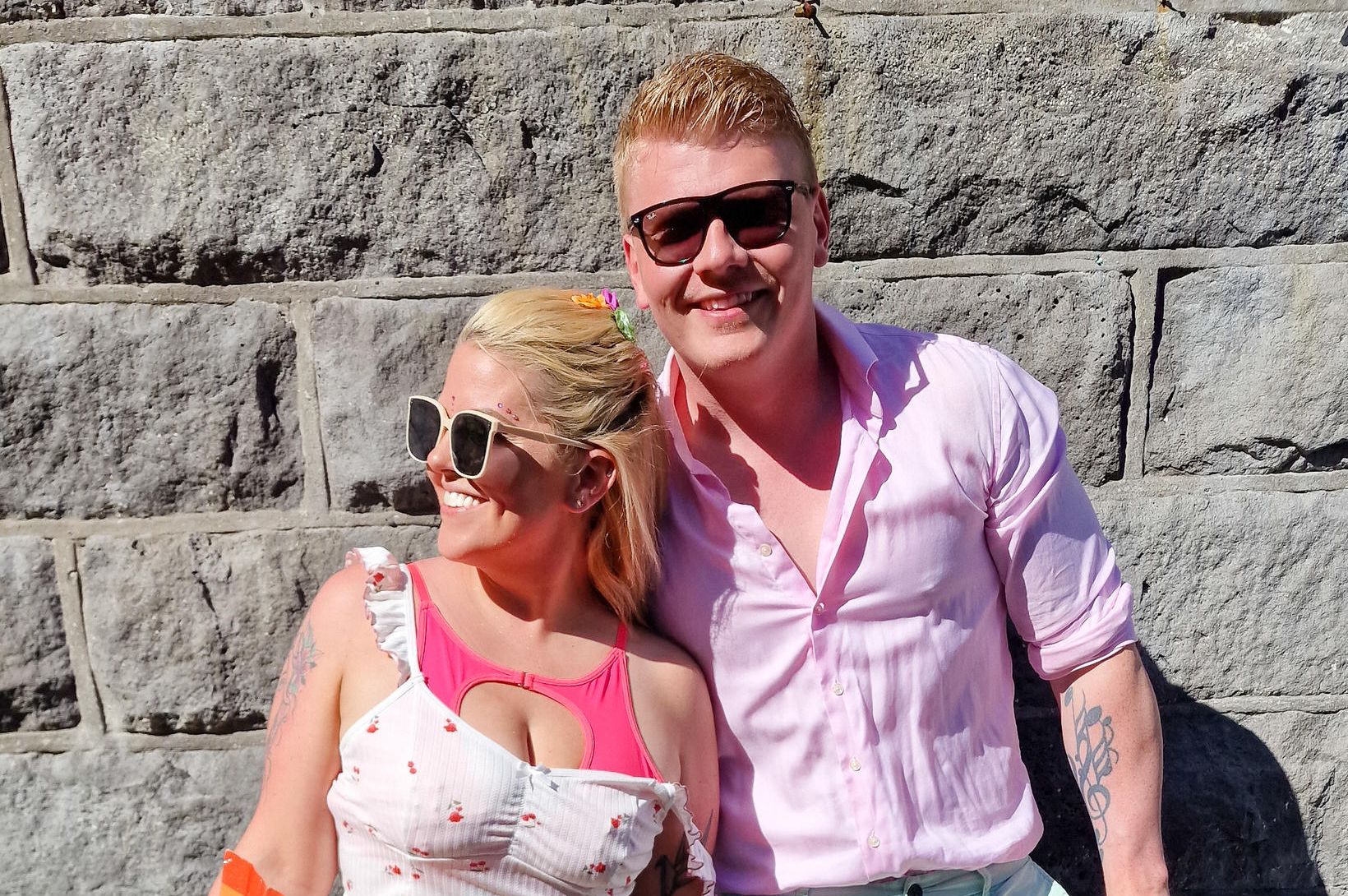 „Maður er alveg fær um að elska fleiri en bara eina manneskju“