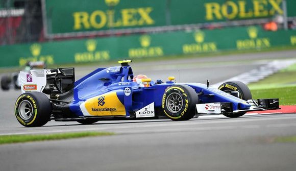 Sauber fær nýja eigendur