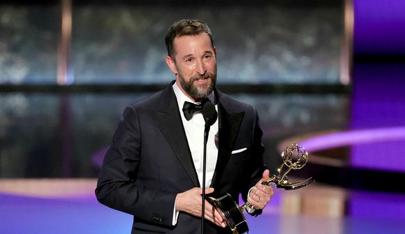 Hlaut loksins Emmy eftir 30 ára bið