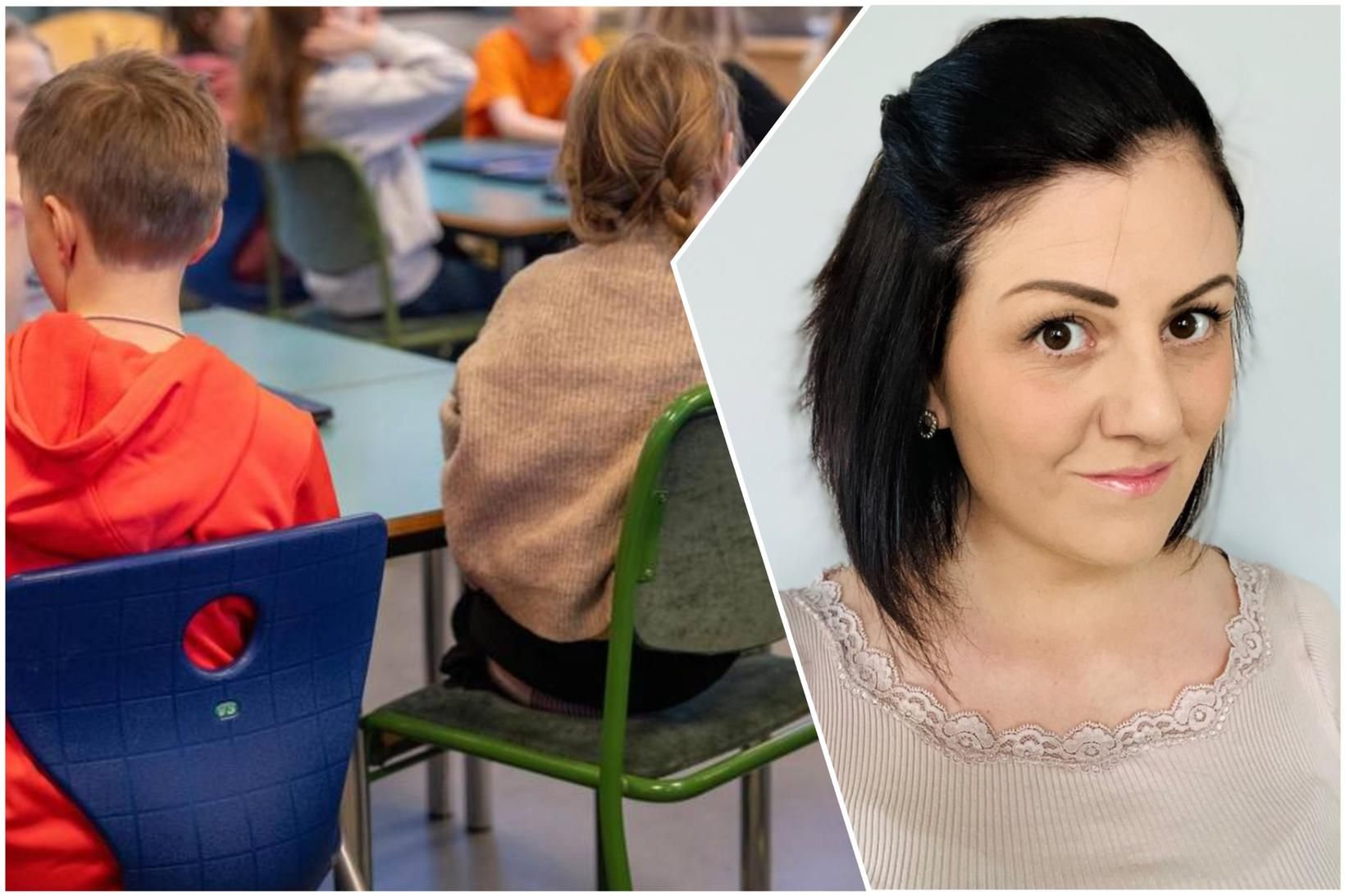 Skóli án aðgreiningar er ekki að virka sem skyldi að …