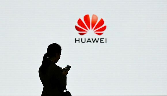 Leki staðfestir tengsl Huawei við Kínastjórn