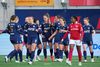 Þróttur í toppbaráttu eftir sigur á Val