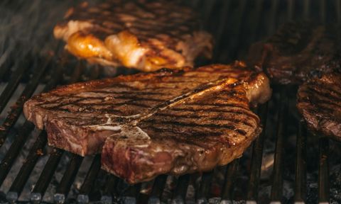 Fimm skotheld ráð fyrir grillsumarið