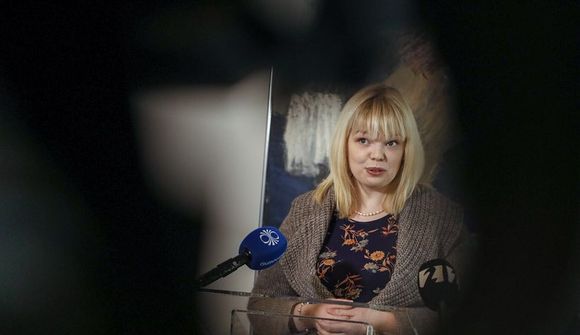Örfáu dagarnir orðnir ansi margir