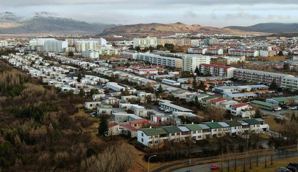 Fjármálaskilyrði heimila fara versnandi