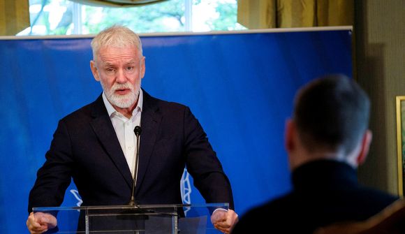 Stórhættulegt að skipta í heimasmitgát