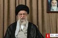 Ávarp Khamenei æðstiklerkur flutti sjónvarpsávarp um átökin.