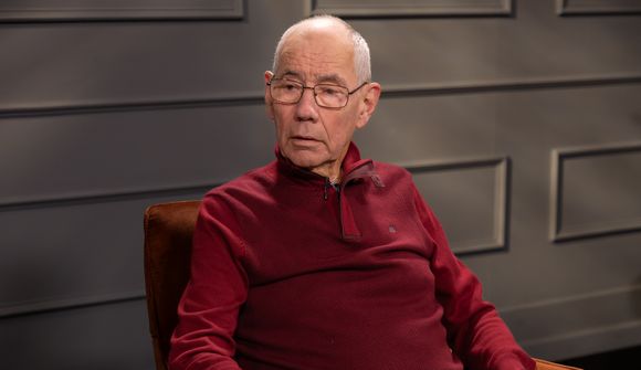 Menn sem eru friðhelgir vegna aldurs