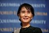 Suu Kyi á yfir höfði sér fjölda ára í fangelsi