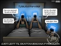 Teikningin - lau.14.sept.2019