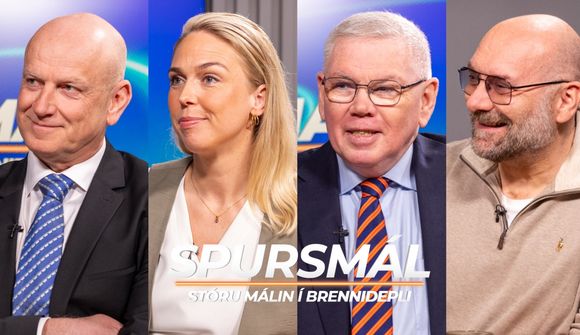 #75. - Bílstjórinn á V 279 spurður spjörunum úr