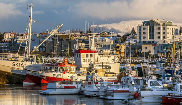 Hafnarfjörður hafnaði innkaupabanni