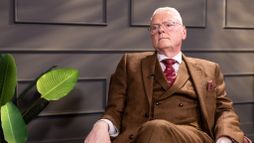 „Stjórnleysið er okkur sjálfum að kenna“