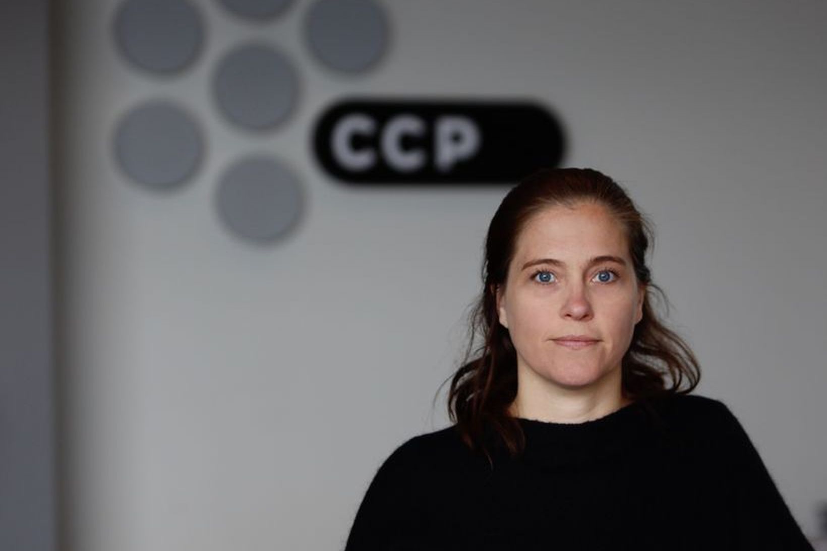 Eyrún Jónsdóttir, markaðsstjóri CCP.