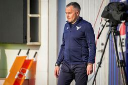 Srdjan Tufegdzic.
